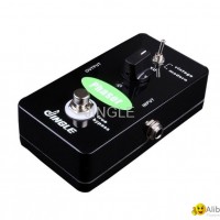 Jingle JE-100PH phaser effect pedal