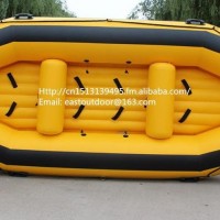 Raft boat- 380cm