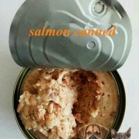 High Protein Delicious Dog Cat Canned Food