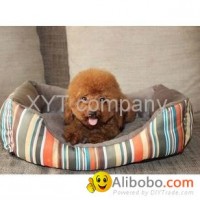 high quality cheap comfortable pet bed wholesale