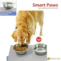 Smart Paws SILICON PET DINNER MAT