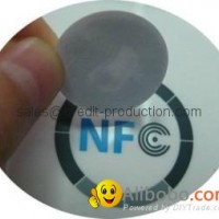 NFC technology Tag for sale