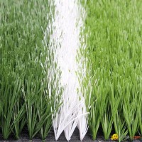 Football field artificial simulation fake grass, artificial turf