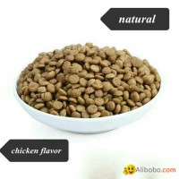 Natural PET Food