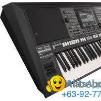 Yamaha PSR-A3000 61-Key World Arranger Workstation