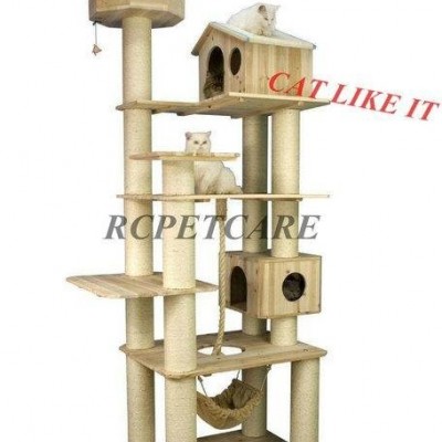 Cat Tree for PET Toolspicture1