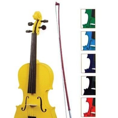 Colorful Violinpicture1