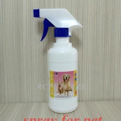 Hot Spray Medicine for Dog Diseasepicture1