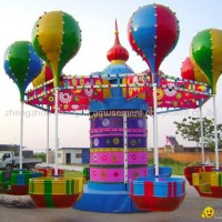 samba ballon Amusement equipment