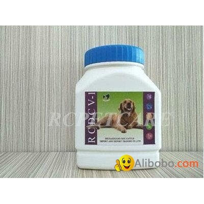 Dog Vitamins Tablet for PET Healthpicture1