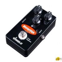 Jingle JE-100DS distortion effect pedal