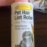 Smart Paws PET LINT ROLLER