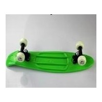 Fish skateboard/Plastic skateboard