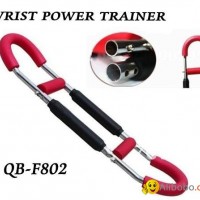 New Wrist Power Trainer