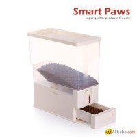 Smart Paws PET FOOD CONTAINER 6KGS