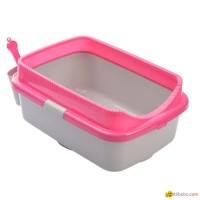 Smart Paws YL005 CAT LITTER BOX SET