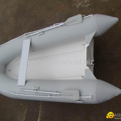 3m RIB boatpicture1