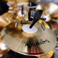 Vansir Wholesale Hand Pair Marching Cymbals with leather straps