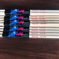 Vansir Wholesale 5A Chinese hickory Wooden Drumsticks