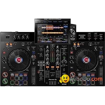 Pioneer DJ XDJ-RX3 Digital DJ Systempicture1