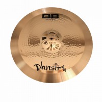 Vansir Wholesale Price B8 Cymbal 14" for Practice