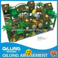 Professional Design  Indoor Playground