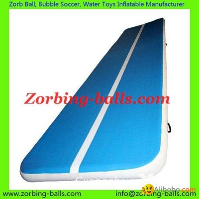 tumble-track-com Airtrack Tumble Track Inflatable Air Mat Gymnastics Factorypicture1