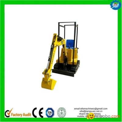 Children toys wholesale mini outdoor small excavatorpicture1