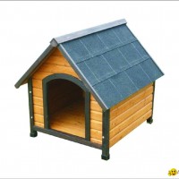 Dog Kennel / dog house DFD-003. Dimension:78*88*81cm