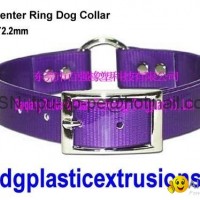 electrical pet collar and waterproof pet collar with DayGlo pet collar