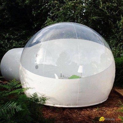 Bubble Tent Outdoor Vano Inflatable Dome Tent Bubble House Transparentpicture1