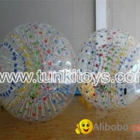 zorb ball moon walking ball