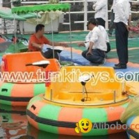 adult aqua water bumper  boat