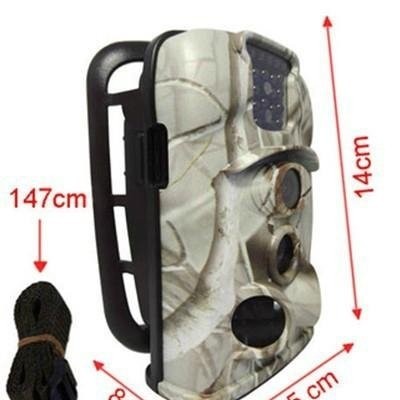 HC8210A - First Wild view Trail Camera with Wide Lens Hunting Trail Cameraspicture1