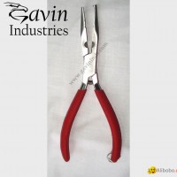 Fish Pliers Straight Edge without Lock