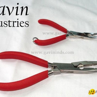 Fish Pliers Curved Small and Largepicture1