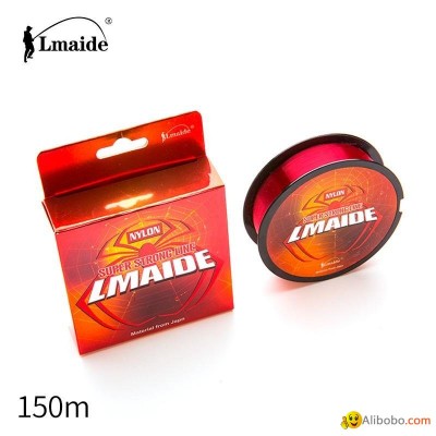 Wholesale price monofilament nylon fishing linepicture1