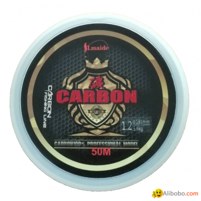 Wholesale price fluorocarbon fishing linepicture1