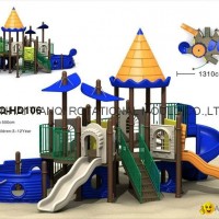 2011 popular  ship series Children Amusement Equipment