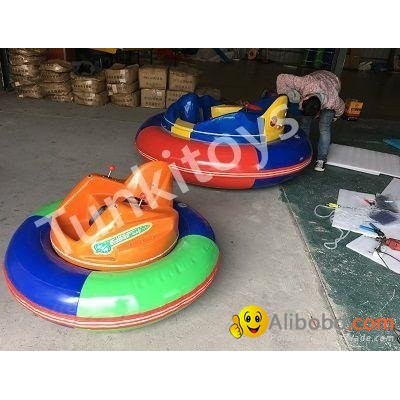 children electric kids battery car ufo bumper carpicture1