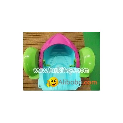 paddler peddler aqua children kids boatpicture1