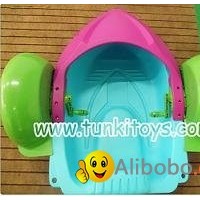 paddler peddler aqua children kids boat