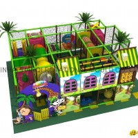 high quality  softy play equipment  with ball pool ,trampoline