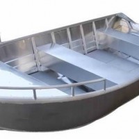 Aluminium Boat(SAV11-SAV21)