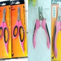 Pet Grooming Scissors Products