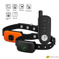 Remote Dog Collar 1000ft Range Electric Collars