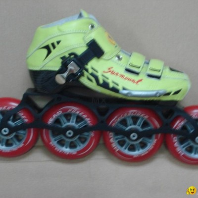 In-line Skate Shoes,Roller Skating Shoes RS10picture1