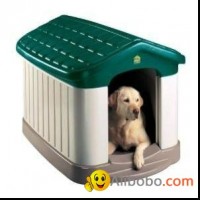 Our Pets Tuff-R   ed Dog House