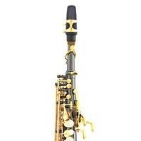 Soprano saxophone