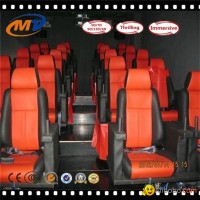 7d cinema equipment electric cinema simulator